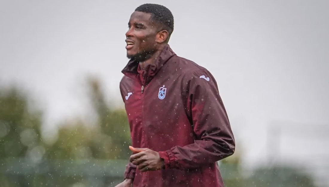 Trabzonspor, Trendyol Süper Lig’in 29. haftasında oynanacak Corendon Alanyaspor maçı