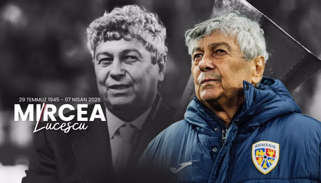 İSTANBUL-BHA Türk futbolunda Beşiktaş, Galatasaray ve A Milli Futbol Takımı’nı çalıştıran