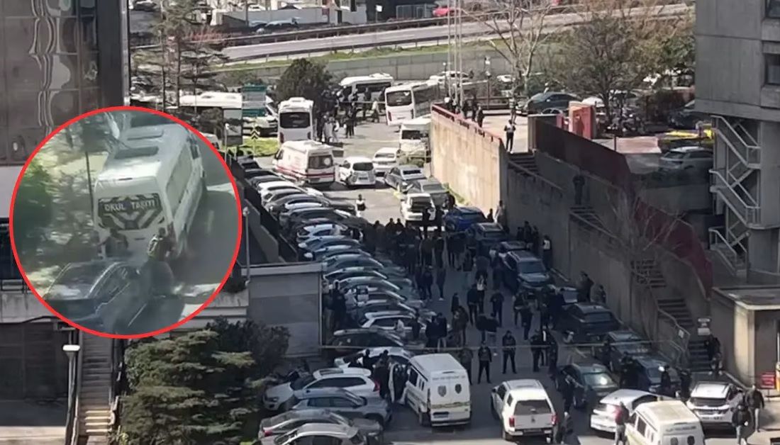 İSTANBUL-BHA İstanbul Cumhuriyet Başsavcılığı tarafından yapılan açıklamada, Basın Suçları Soruşturma