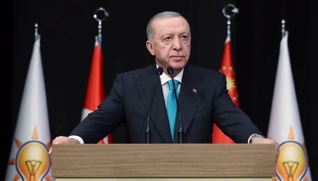 ANKARA – BHA Cumhurbaşkanı Recep Tayyip Erdoğan’ın avukatı Hüseyin Aydın,