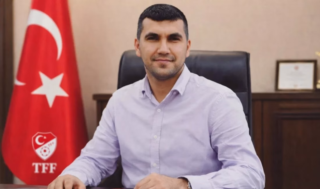 KARS – BHA  Görevi devralmasının ardından bir açıklama yapan Akyol,