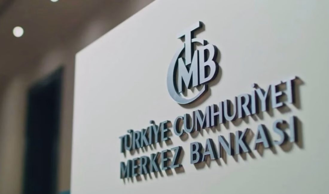 ANKARA – BHA TCMB’nin yayımladığı haftalık para ve banka istatistiklerine