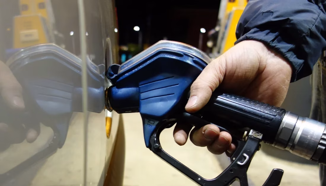 ANKARA-BHA Sektör kaynaklarından edinilen bilgilere göre, motorin fiyatlarında litre başına