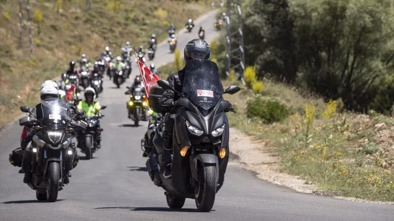ANKARA – BHA Verilere göre, 2019 yılında 3,3 milyon olan
