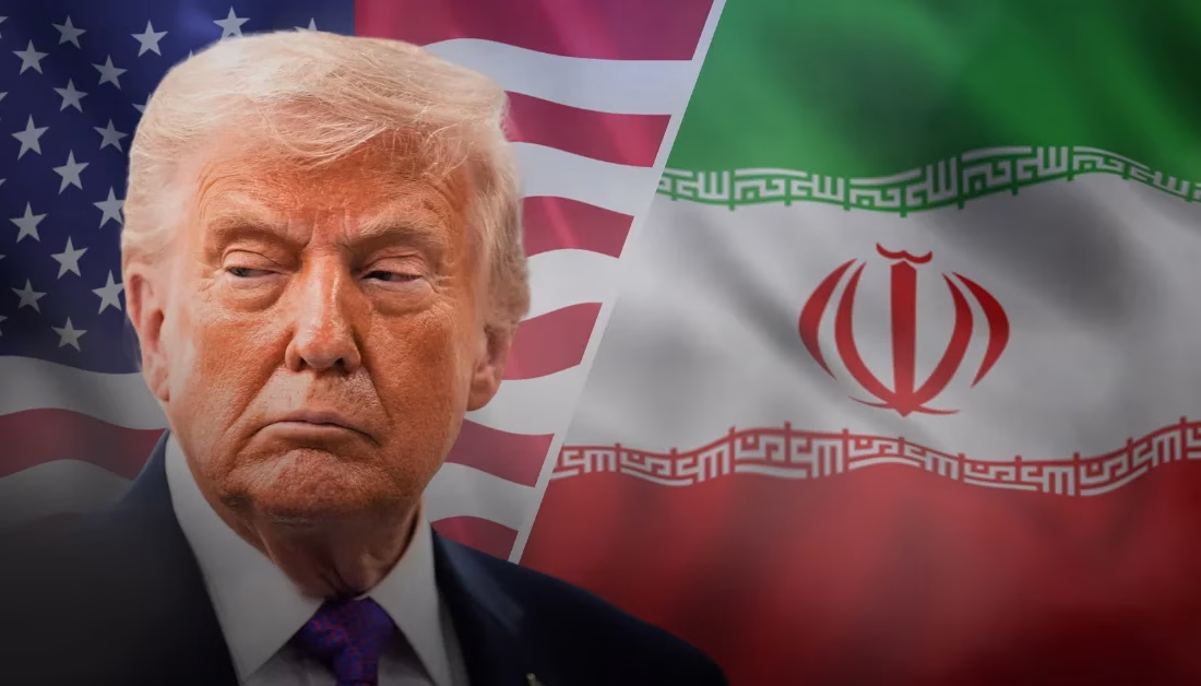 ANKARA-BHA Trump, Florida’daki hafta sonu tatilinden ayrılmadan önce yaptığı açıklamada,