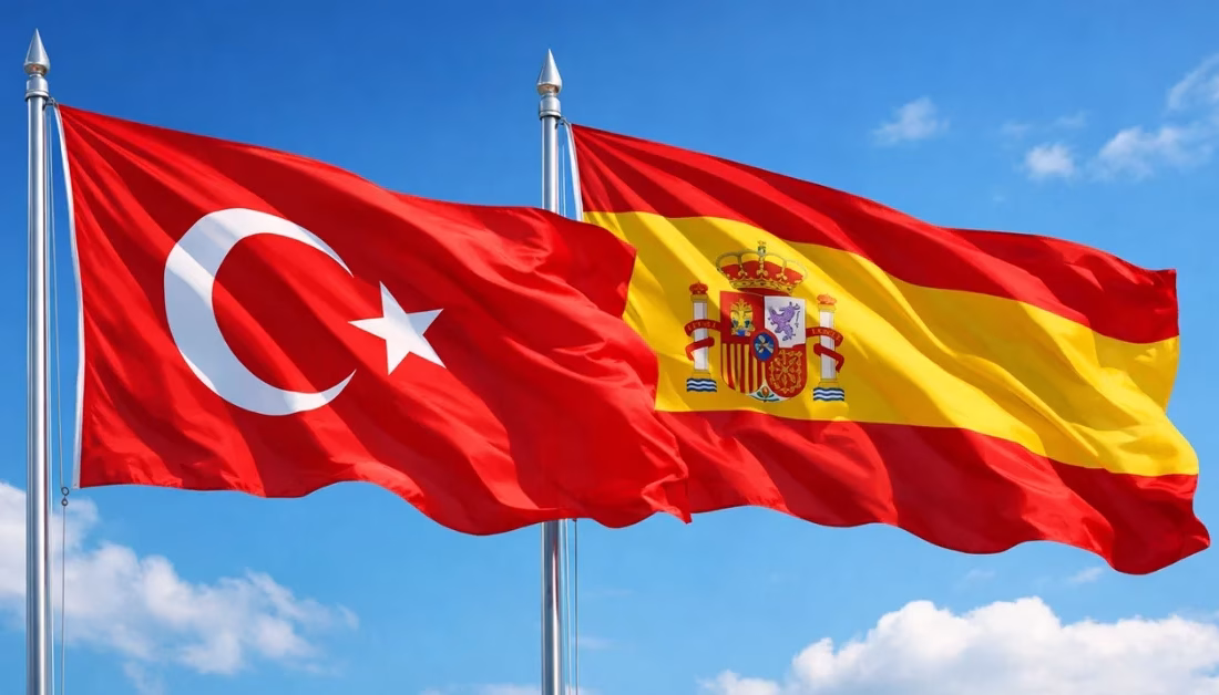 ANKARA-BHA İspanya’nın başkenti Madrid’de düzenlenen “Fintech Bridge: Spain & Türkiye