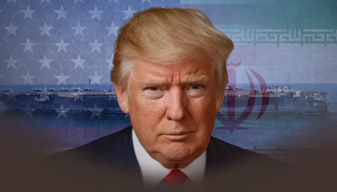 ANKARA-BHA Trump, sosyal medyada ve bazı basın organlarında paylaşılan görüntülerin