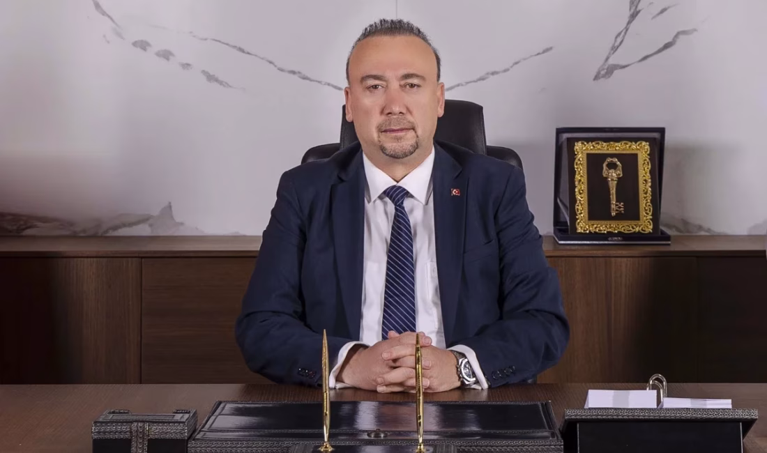 ANKARA – BHA Uşak Belediyesi’ne yönelik yürütülen rüşvet ve usulsüzlük