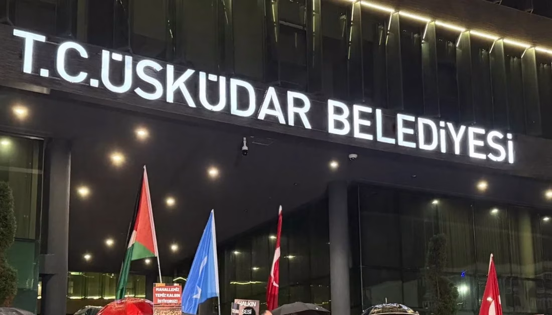 İSTANBUL-BHA İstanbul Emniyet Müdürlüğü Mali Suçlarla Mücadele Şube Müdürlüğü ekipleri,