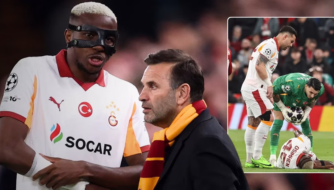 İSTANBUL-BHA Milli arayı ülkesinde geçiren yıldız futbolcu, kulübe olan bağlılığını