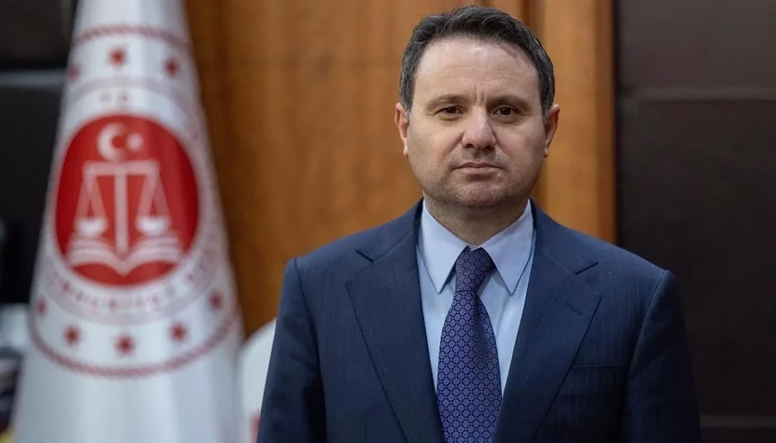 ANKARA – BHA Açıklamasında “Türkiye Yüzyılı” vizyonu doğrultusunda çalıştıklarını belirten