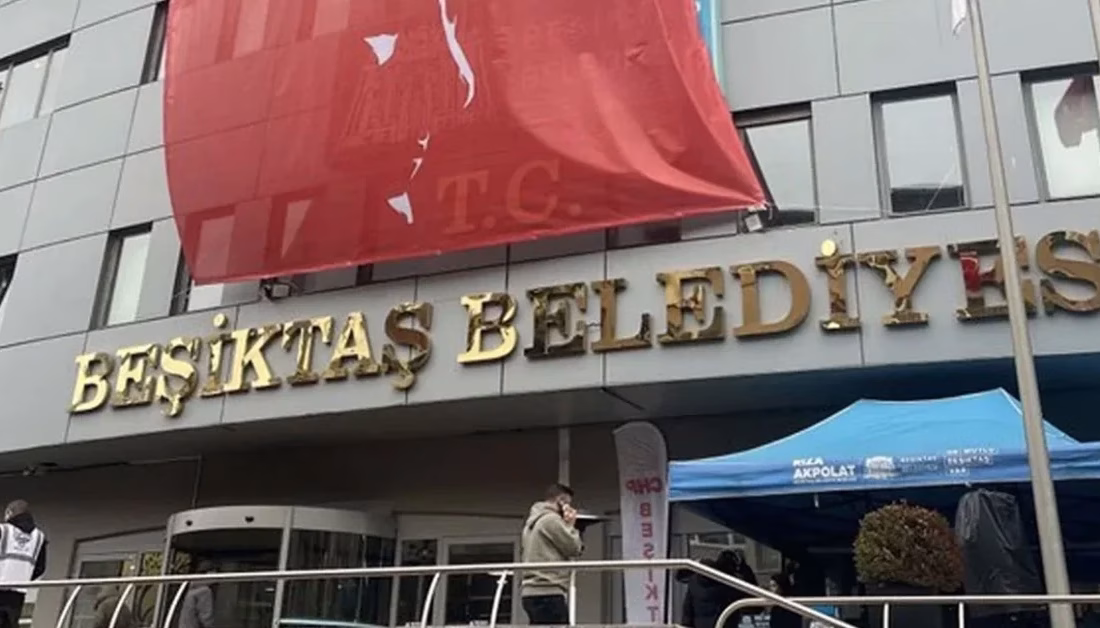İSTANBUL-BHA Soruşturmada şüpheliler hakkında “rüşvet almak” ve “mal varlığı değerlerini