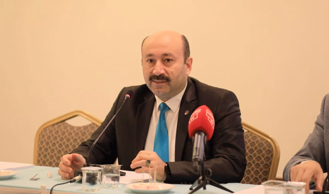 İzmir sağlık teşkilatında 15 Mayıs mutabakat süreci tamamlandı. Sonuç yine