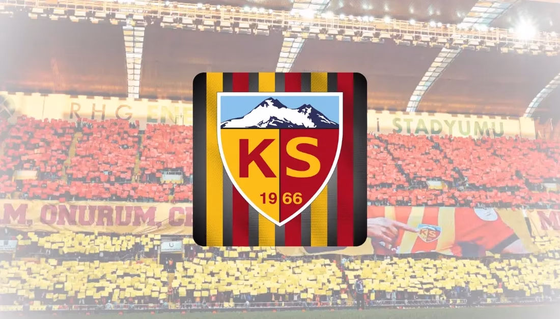 KAYSERİ-BHA Sarı-kırmızılı kulübün başvurusunda, bazı kulüp başkanları ve yöneticileri hakkında