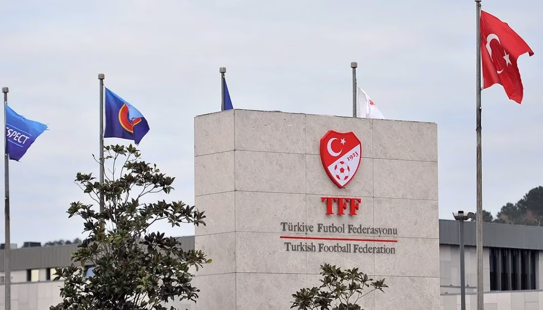 ANKARA-BHA Federasyonun, Trendyol Süper Lig’i resmen tescil ettiği ve küme