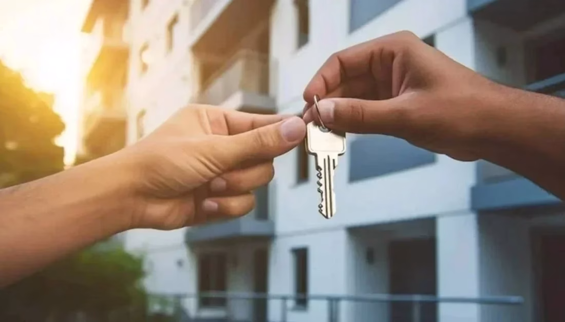 ANKARA – BHA  İlk el konut satışları yüzde 9,6