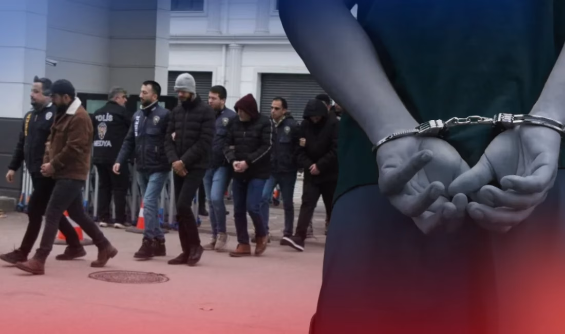 Ankara Cumhuriyet Başsavcılığı, Orta Doğu Teknik Üniversitesi kampüsünde düzenlenen Bahar