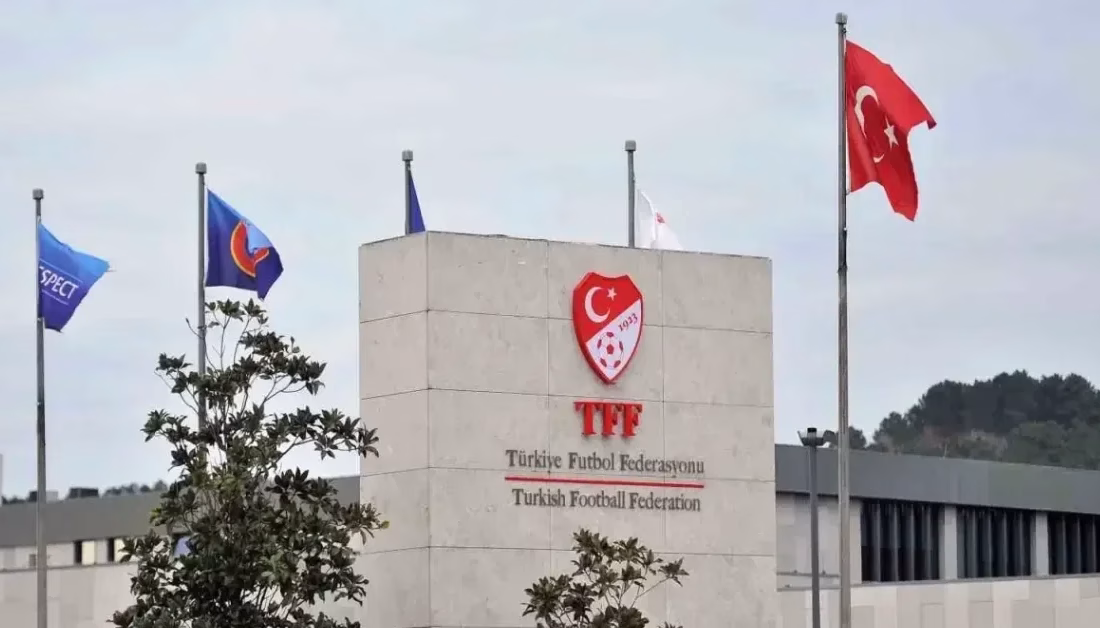 ANKARA – BHA  TFF’nin açıklamasına göre, Ziraat Türkiye Kupası’nda