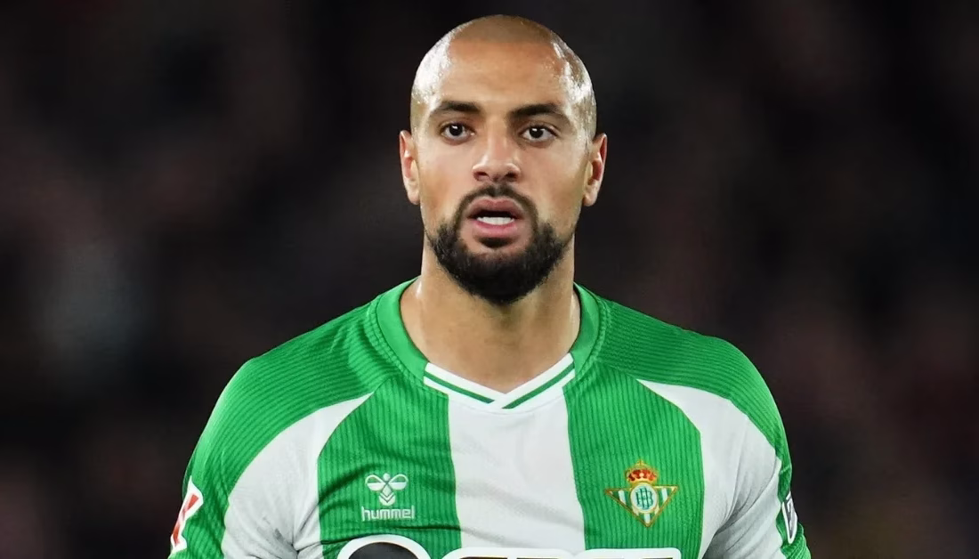 İSTANBUL-BHA UEFA Şampiyonlar Ligi’nde mücadele etmeye hazırlanan İspanyol temsilcisinin, orta