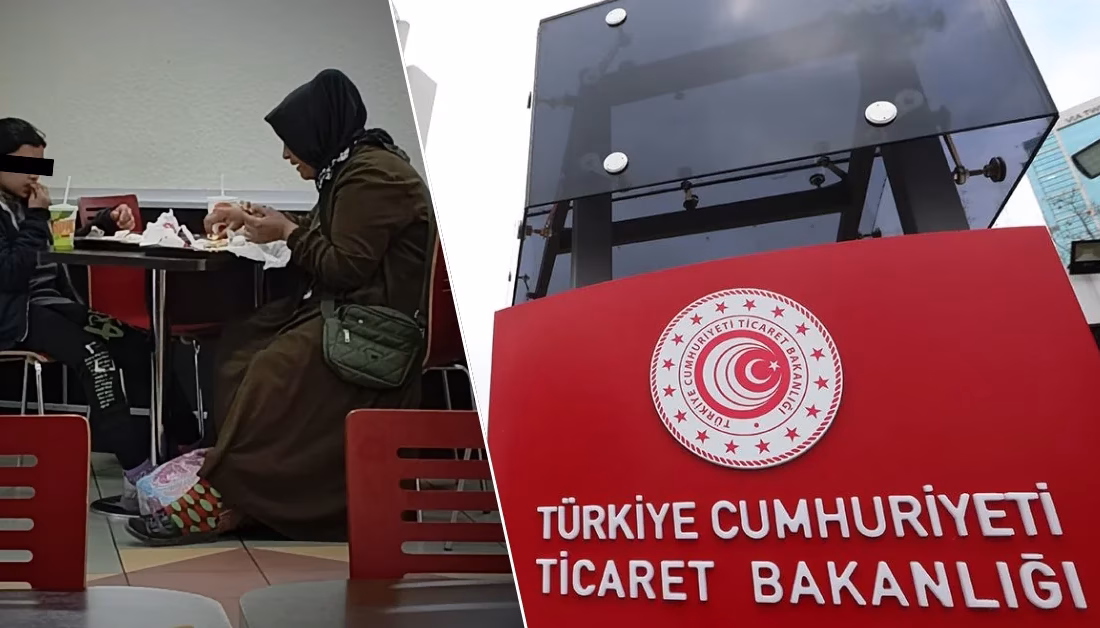 İSTANBUL-BHA Paylaşımların kısa sürede yayılması üzerine olay kamuoyunda geniş yankı