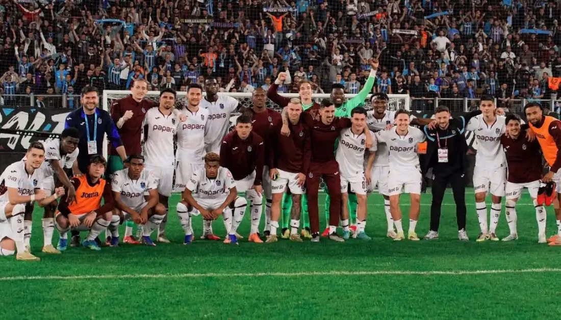 ANKARA-BHA Bordo-mavililer, finalde Tümosan Konyaspor ile karşı karşıya gelecek. Karşılaşmanın