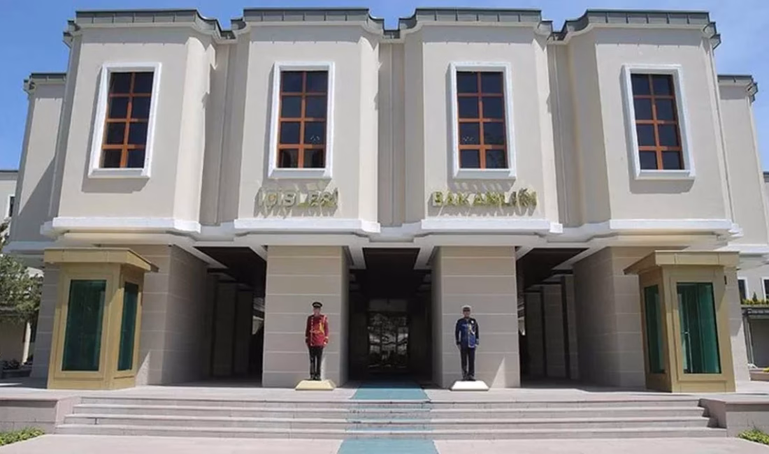 ANKARA – BHA Jandarma ve emniyet istihbarat birimlerinin koordinasyonunda gerçekleştirilen