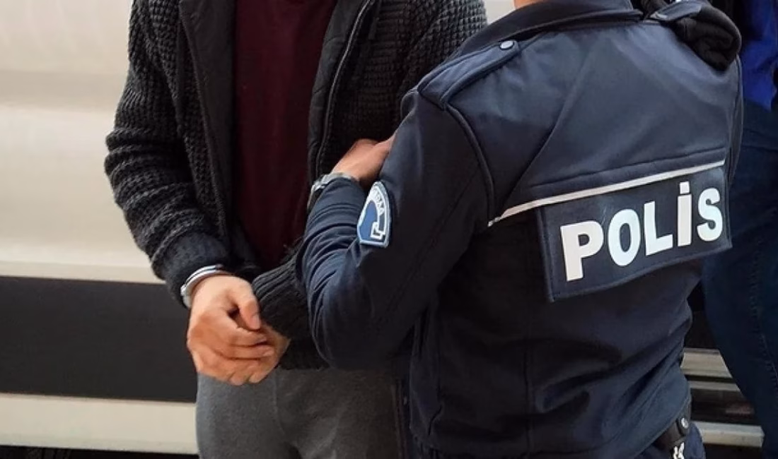 İZMİR – BHA İzmir Cumhuriyet Başsavcılığı tarafından yürütülen soruşturma kapsamında,