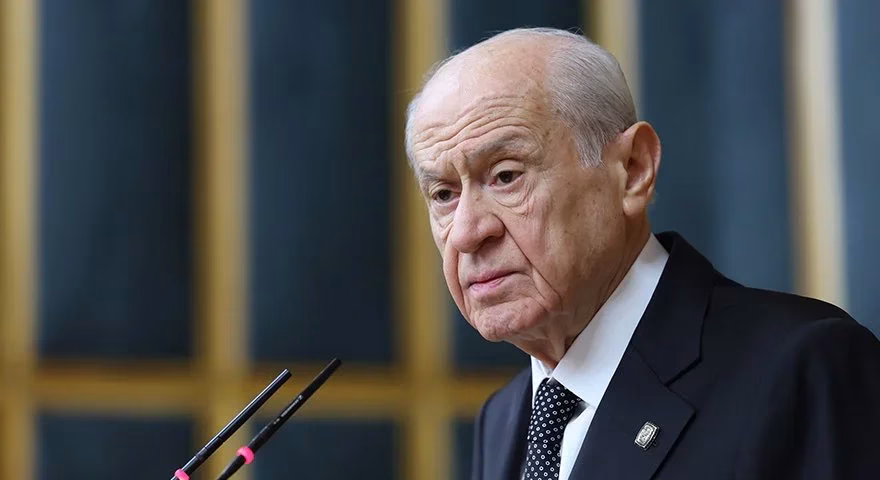 ANKARA – BHA CHP’de “iki ayrı dil ve iki ayrı