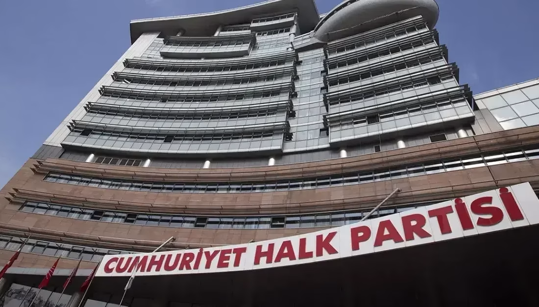 CHP Sözcüsü Müslim Sarı, yaptığı açıklamada “Haklarında şaibe bulunan, kamuoyunda