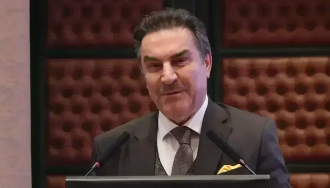 ANKARA – BHA Akademisyen ve Haber7.com yazarı Prof. Dr. Zakir