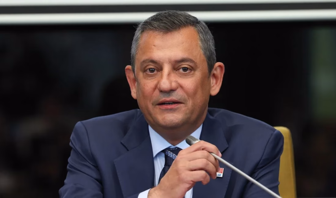 ANKARA – BHA  CHP Sözcüsü Müslim Sarı da geçtiğimiz hafta