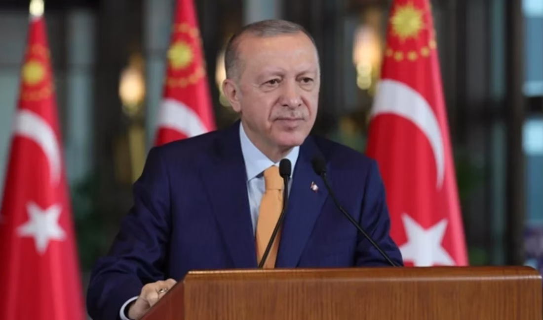 ANKARA – BHA Paylaşımında tüm öğrencilere başarılı bir eğitim yılının
