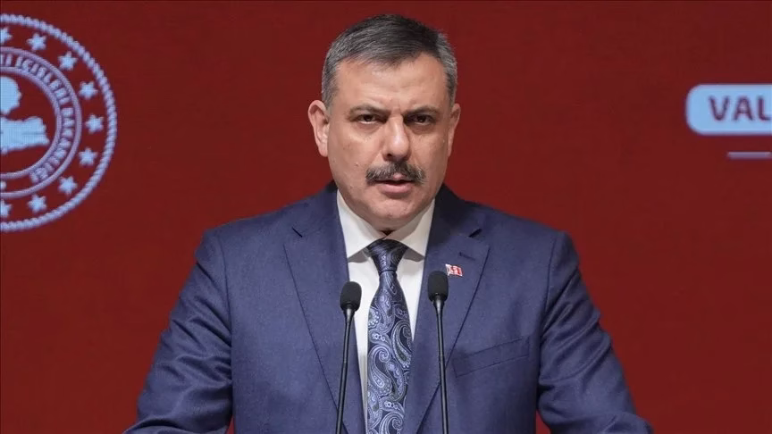 ANKARA – BHA  İçişleri Bakanlığı bünyesinde aylardır üzerinde titizlikle çalışılan