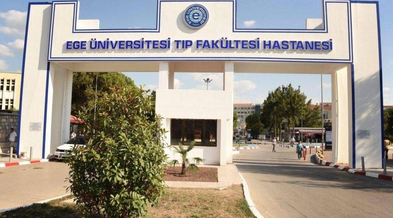İzmir sağlık ve eğitim camiası güne büyük bir operasyon haberiyle