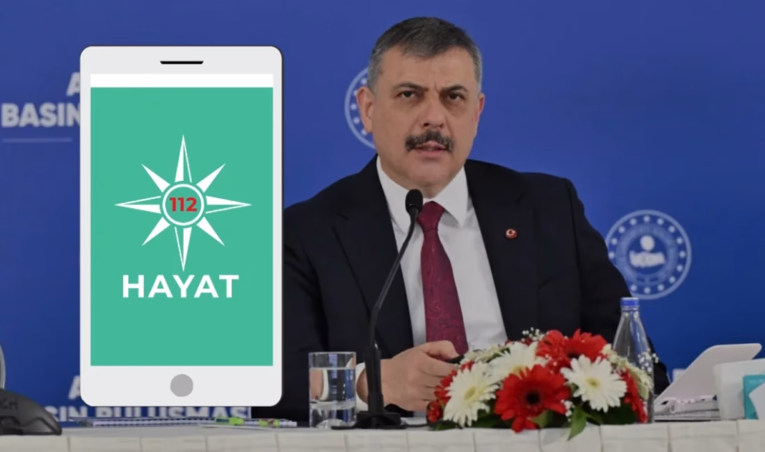 ANKARA – BHA     İçişleri Bakanı Mustafa Çiftçi, 21
