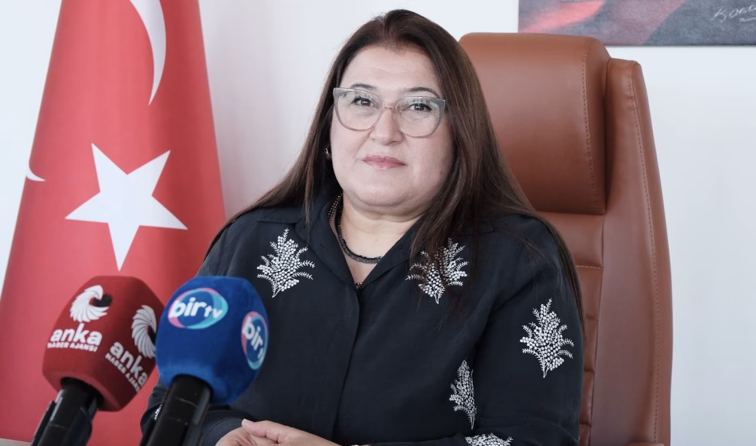 Sendika konu hakkında basın açıklaması düzenleyen Balcı, “Hekim Birliği Sendikası,