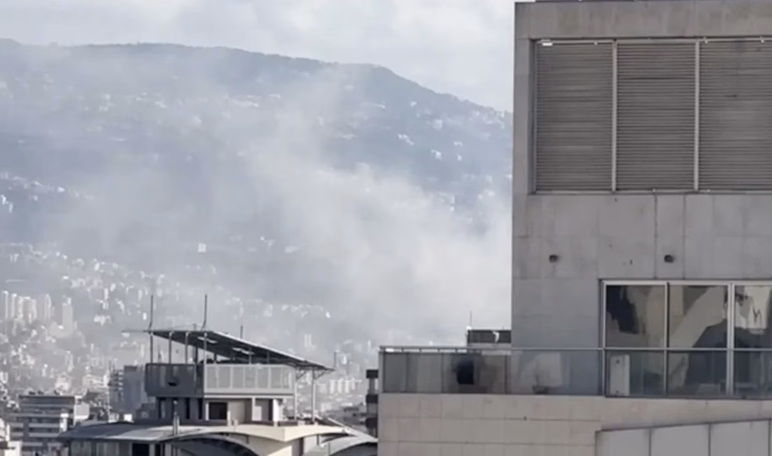 ANKARA – BHA  Yerel kaynaklardan edinilen bilgilere göre, İsrail savaş