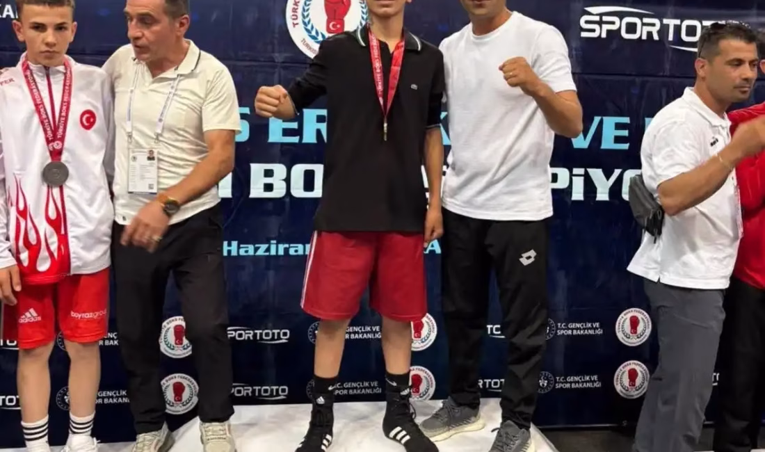 KARS – BHA  Şampiyona boyunca ortaya koyduğu performansla dikkat