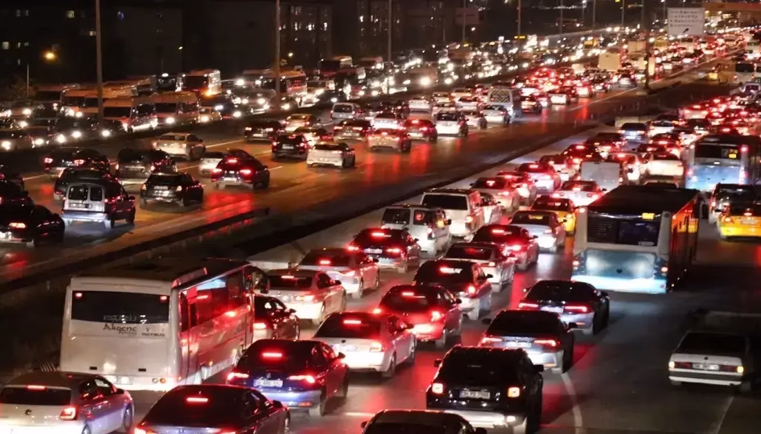 ANKARA – BHA Bakan Çiftçi, bayram boyunca milyonlarca vatandaşın sıla-i