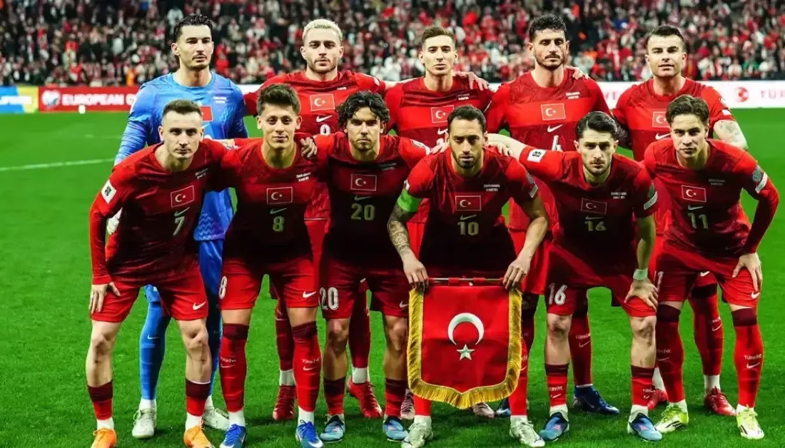 ANKARA – BHA San Francisco Bay Area Stadı’nda oynanan karşılaşmada