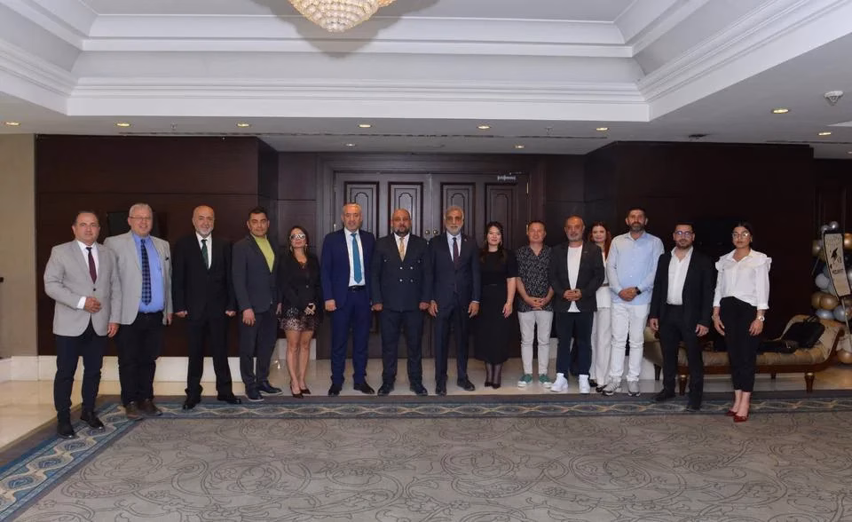 ESKİŞEHİR – BHA Eskişehir’de gerçekleştirilen ön görüşmelerin ardından İstanbul’da bir