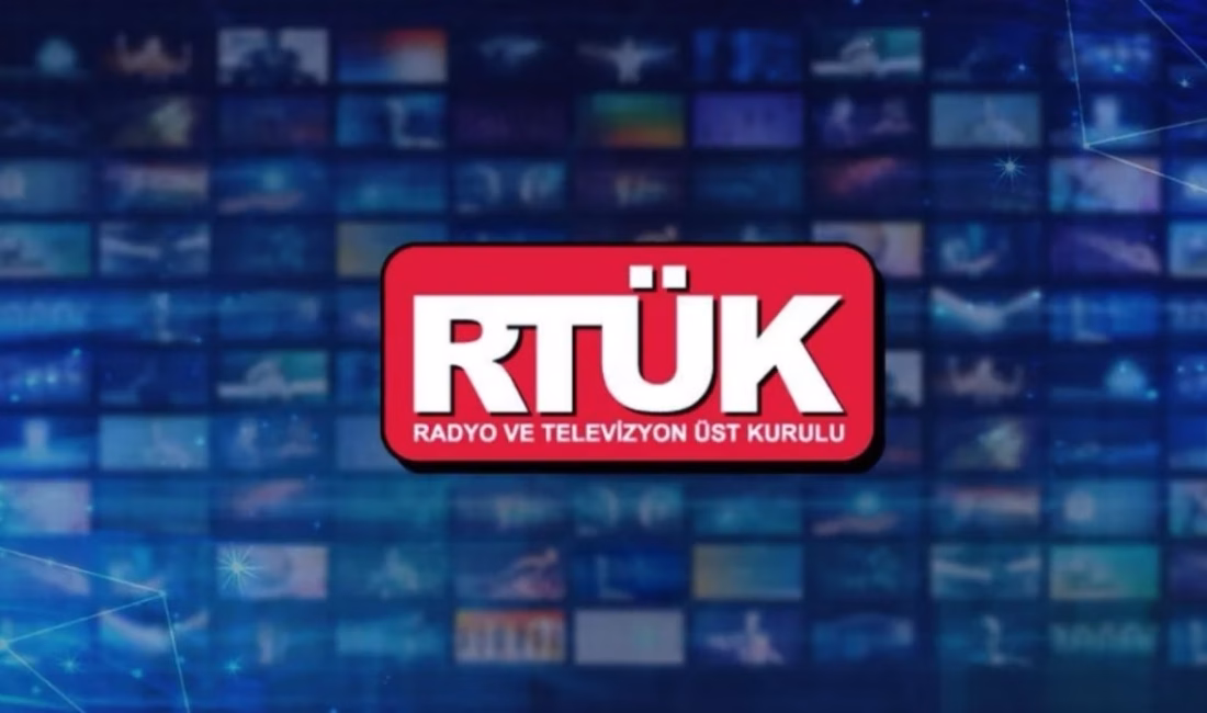 ANKARA – BHA  RTÜK’ün gerçekleştirdiği Üst Kurul toplantısında farklı yayın