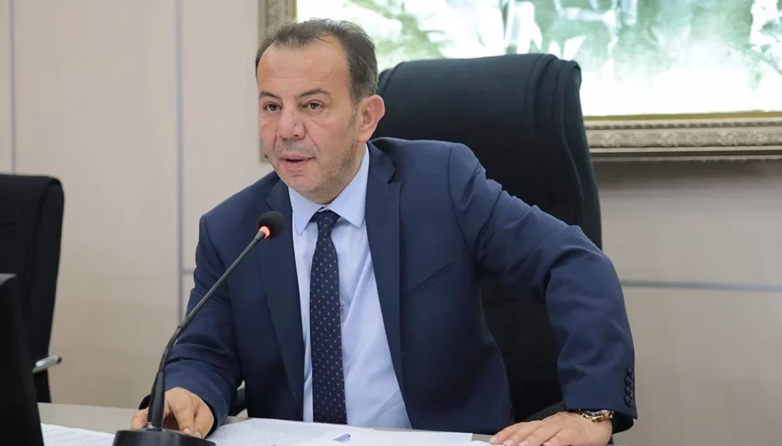 ANKARA – BHA Dosyayı değerlendiren nöbetçi sulh ceza hakimliği, Özcan