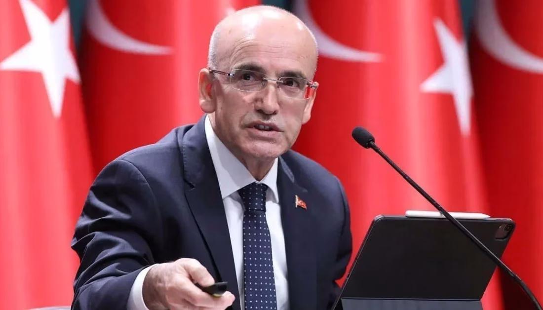 ANKARA – BHA Bakan Şimşek, nisan ayında takvim etkisinden arındırılmış