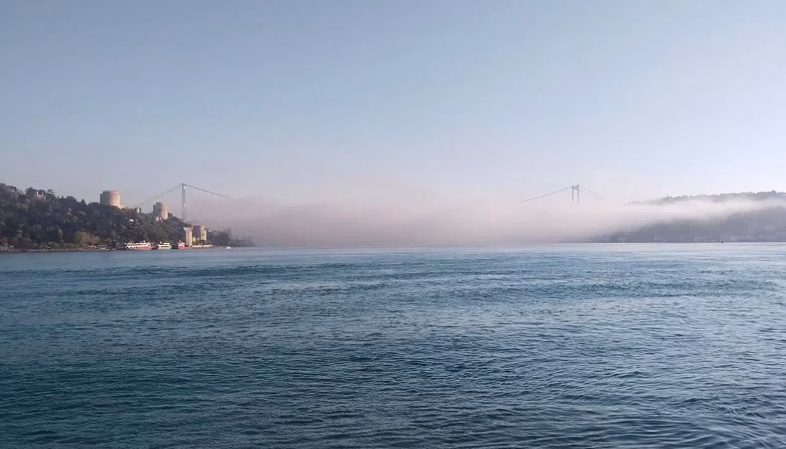 İSTANBUL – BHA Sabah saatlerinde başlayacak programda vatandaşlar, yaklaşık 4