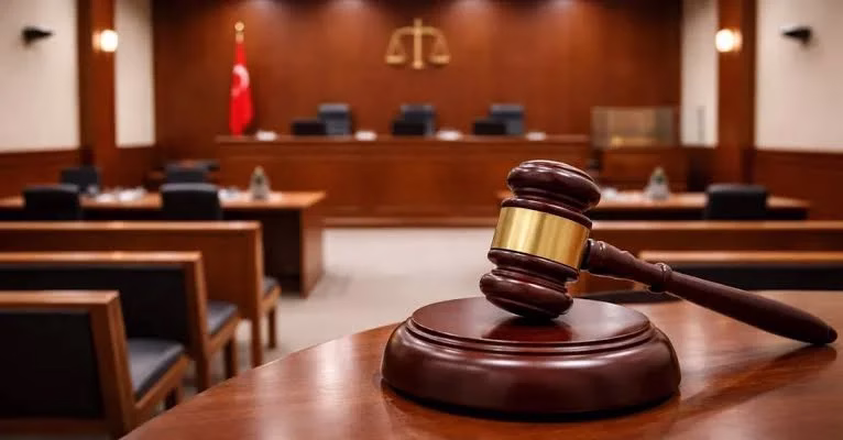 ANKARA – BHA AK Parti Grup Başkanvekili  Usta, Türk Ceza