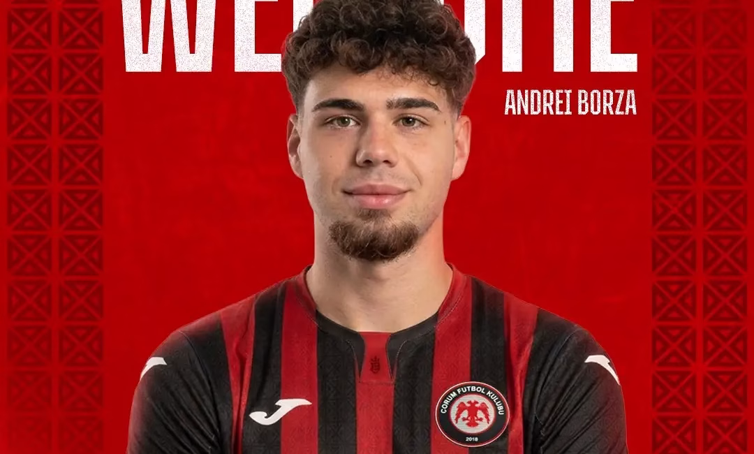 Elvan Şimşek BHA – ÇORUM Trendyol Süper Lig’in yeni temsilcisi ARCA