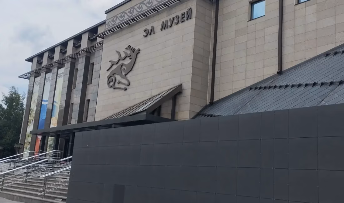 Eğitimci-Türkolog Hayat Aras, “Altay Günlüğü” serisinin üçüncü yazısında Anohin Ulusal