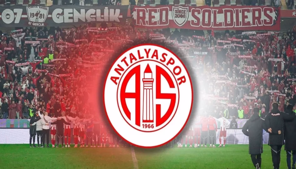 ANTALYA – BHA  Ekonomik sıkıntılarla mücadele eden Antalyaspor A.Ş., tarihinin