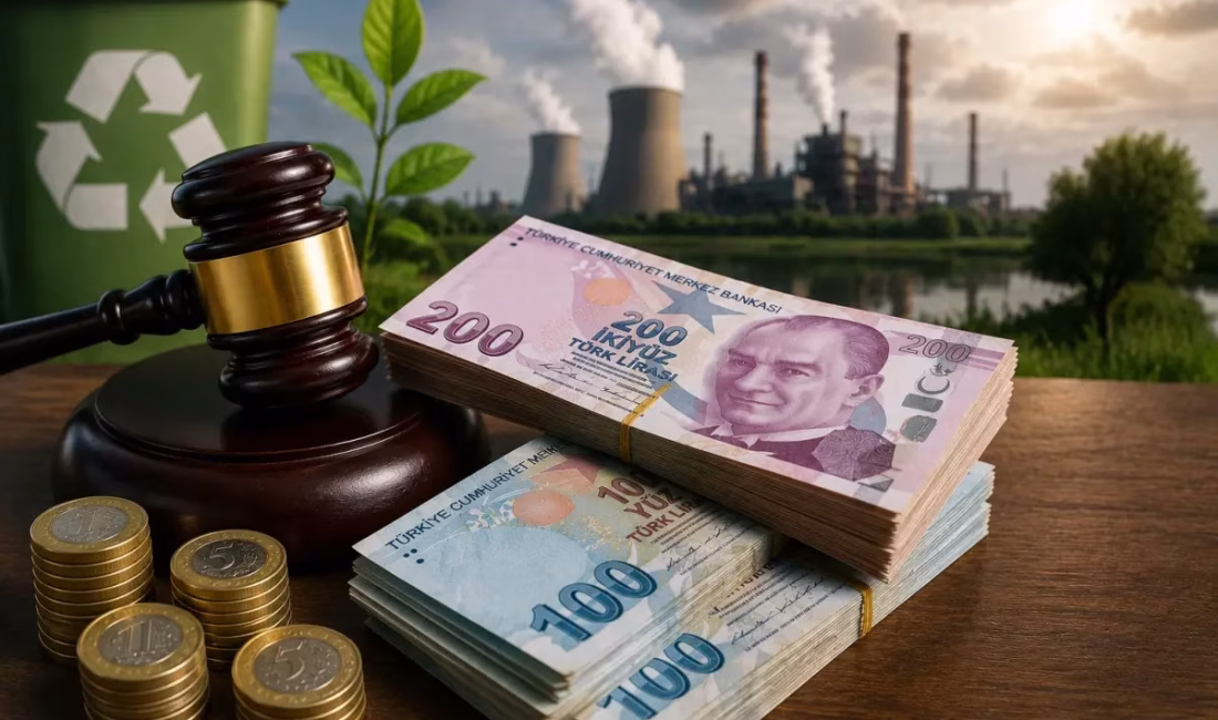 ANKARA – BHA Çevre, Şehircilik ve İklim Değişikliği Bakanlığı, 2026’nın